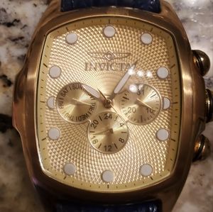 Invicta Watch *Need Battery*